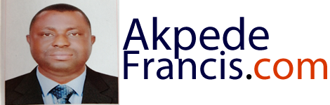 Akpede Francis